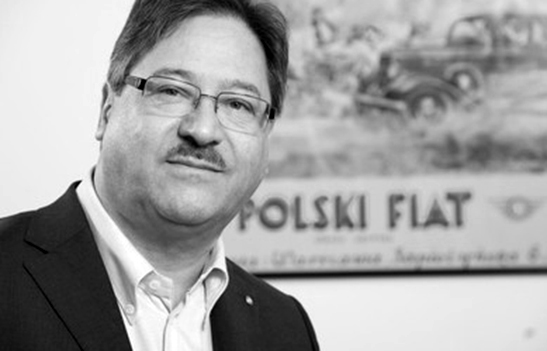 Zmarł Enrico Pavoni